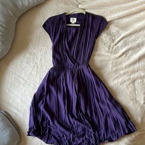 Maeve Dress